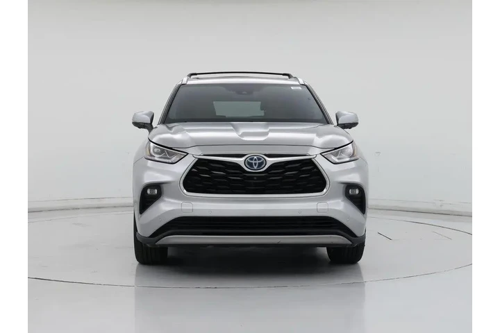 $39998 : Toyota Highlander Hybrid 202 image 5