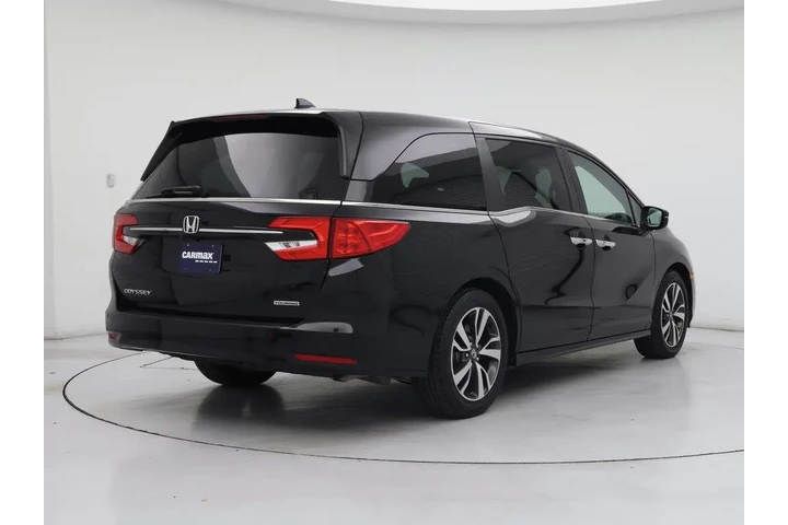 $32998 : Honda Odyssey 2021 Touring 4 image 8