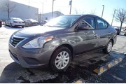 $7590 : 2018 Versa Sedan thumbnail