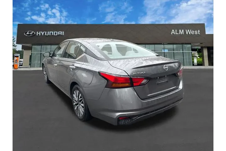 $19920 : Nissan Altima 2025 2.5 SV 4d image 7