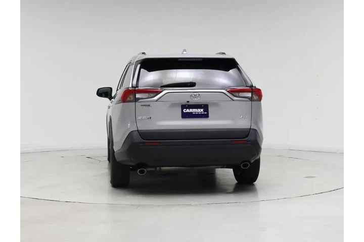 $24998 : Toyota RAV4 2021 XLE 4dr SUV image 6