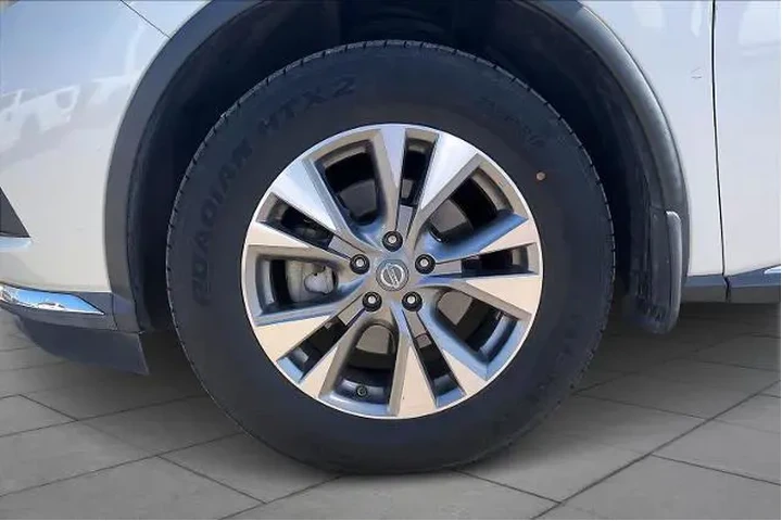 $11943 : Nissan Murano 2015 AWD S 4dr image 10