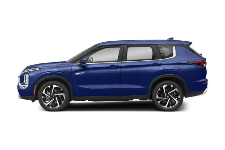 $28740 : Mitsubishi Outlander PHEV 20 image 2