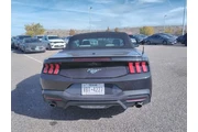 $28291 : Ford Mustang 2024 EcoBoost 2 thumbnail