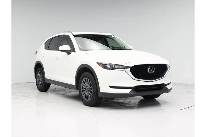 $21998 : Mazda CX-5 2020 Touring 4dr image 1