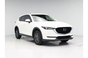 Mazda CX-5 2020 Touring 4dr en Charlotte