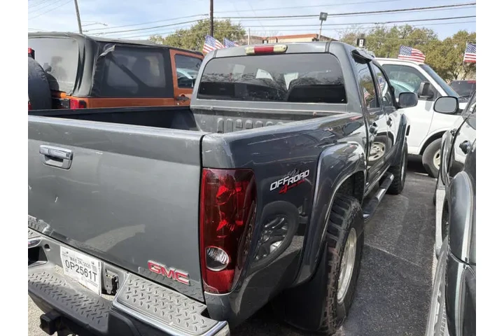 $15995 : 2012 GMC Canyon SLE-1 image 7