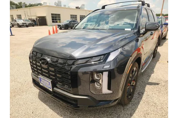$38900 : Hyundai PALISADE 2025 XRT 4d image 2