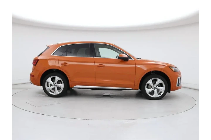 $34998 : Audi Q5 2022 AWD quattro S l image 7