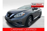 Nissan Murano 2017 AWD S 4dr