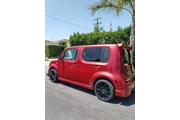 2010 Nissan Cube Sport en Los Angeles