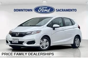 Honda Fit 2019 LX 4dr Hatchb en Sacramento