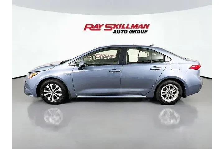 $13975 : Toyota Corolla Hybrid 2020 L image 2