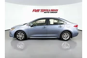 $13975 : Toyota Corolla Hybrid 2020 L thumbnail