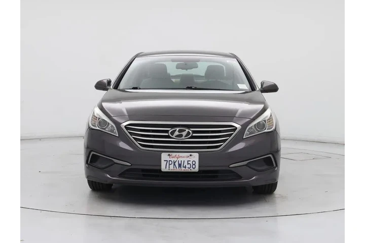 $13998 : Hyundai SONATA 2016 SE 4dr S image 5