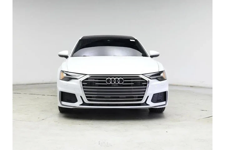 $39998 : Audi A6 2022 AWD quattro Pre image 5