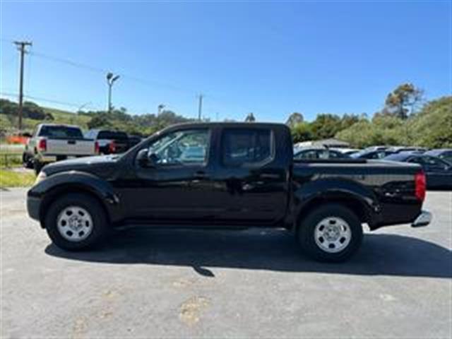 $12999 : 2014 NISSAN FRONTIER CREW CAB image 1