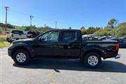 2014 NISSAN FRONTIER CREW CAB en Salinas