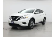 $15998 : Nissan Murano 2016 AWD S 4dr thumbnail