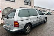 1996 Windstar LX