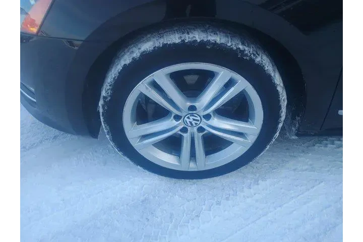 $7995 : Volkswagen Passat 2014 1.8T image 4