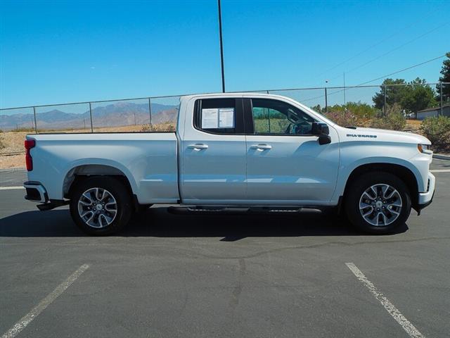 $27910 : Pre-Owned 2020 SILVERADO 1500 image 8