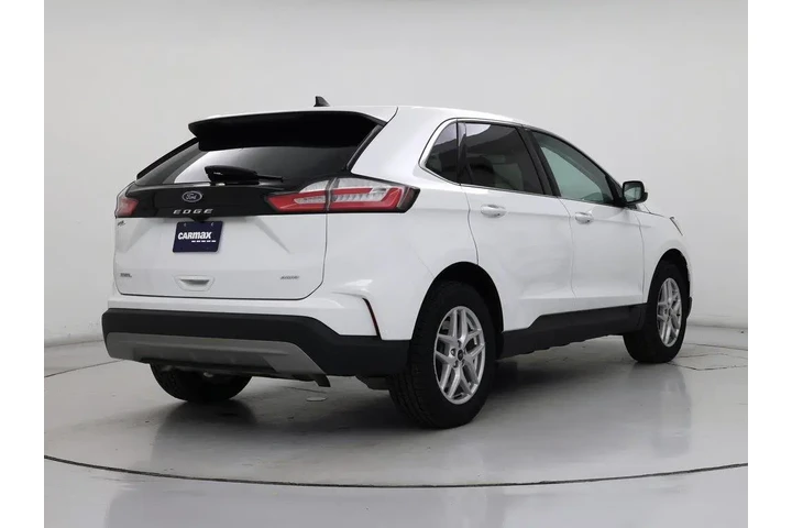 $21998 : Ford Edge 2024 AWD SEL 4dr S image 8