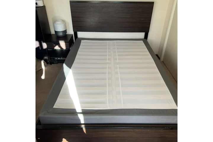 $200 : Cama Tamaño Queen image 6