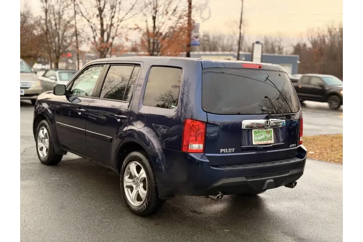 $14995 : 2014 Pilot EX-L image 10