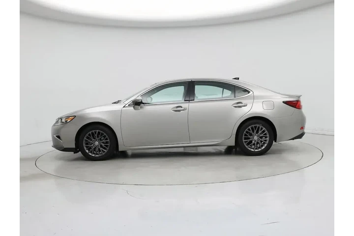 $27998 : Lexus ES 350 2018 4dr Sedan image 3