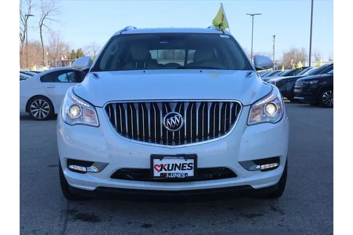 $10477 : Buick Enclave 2016 AWD Leath image 2