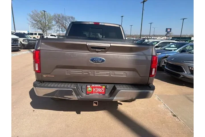 $28149 : Ford F-150 2020 4x4 King Ran image 6