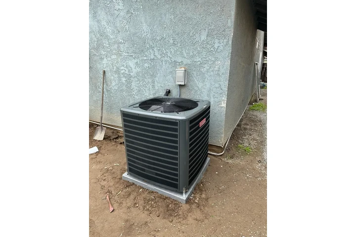 AIRE ACONDICIONADO image 1
