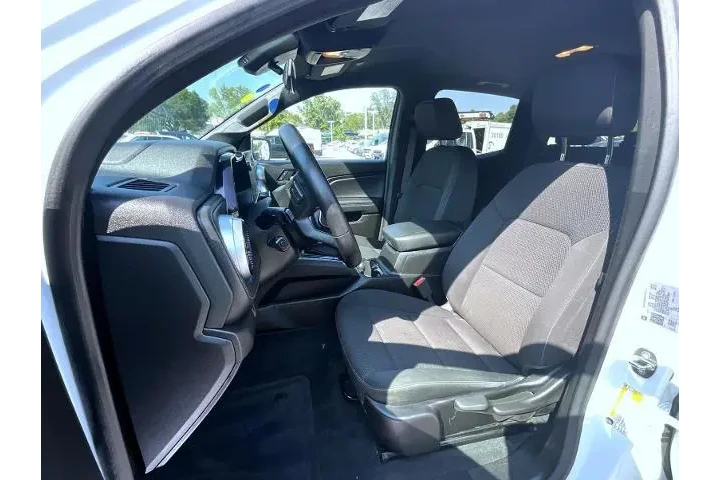 $26495 : Chevrolet Colorado 2023 4x2 image 10