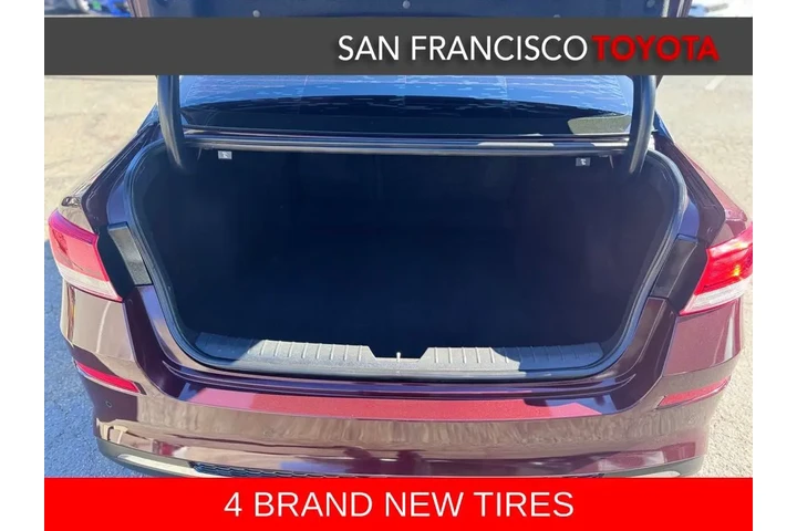 $12788 : 2020 Optima LX image 8