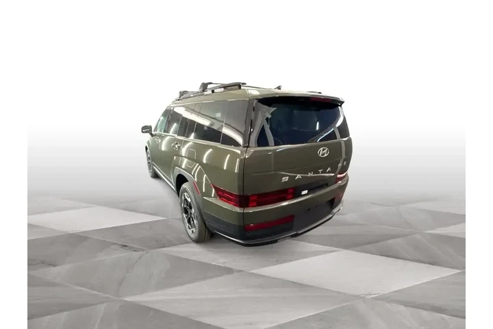 $28896 : Hyundai SANTA FE 2025 SEL 4d image 6
