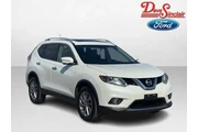 $10888 : Nissan Rogue 2015 AWD S 4dr thumbnail