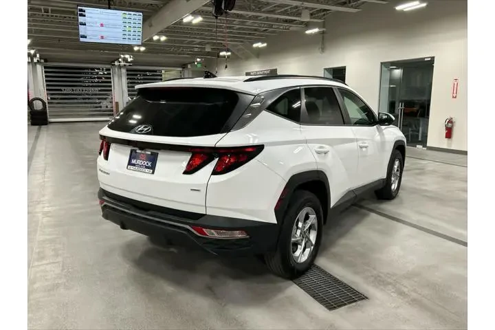 $22957 : Hyundai TUCSON 2024 AWD SEL image 7