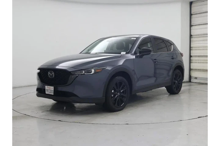$26998 : Mazda CX-5 2023 AWD 2.5 S Ca image 4