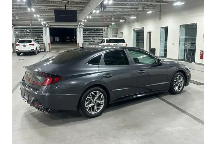 $16786 : Hyundai SONATA 2020 SEL 4dr image 7