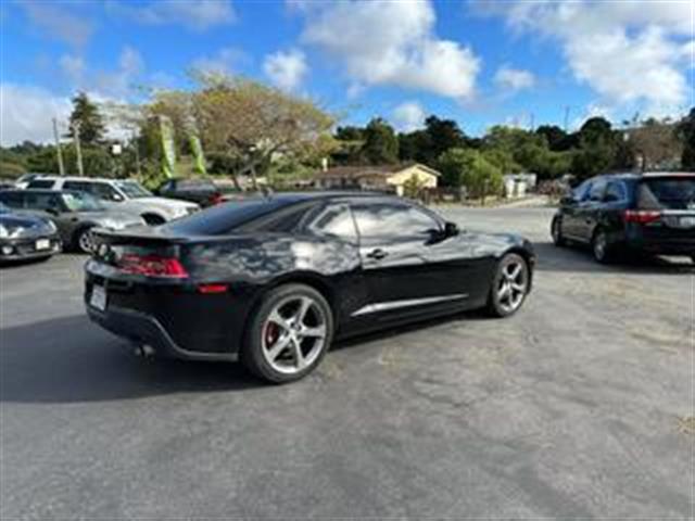 $14999 : 2014 CHEVROLET CAMARO image 6