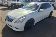 $13999 : 2013 G37 Sedan x Sedan thumbnail