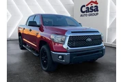Toyota Tundra 2021 4x4 SR5 4 en Las Cruces