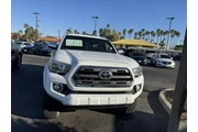 Toyota Tacoma 2017 4x4 Limit en Yuma