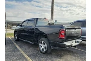 $37990 : Ram 1500 2025 4x4 Tradesman thumbnail