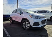 Chevrolet Trax 2020 LS 4dr C en Las Vegas