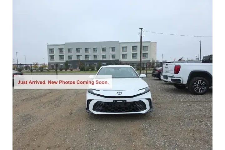 $36900 : Toyota Camry 2026 SE 4dr Sed image 2