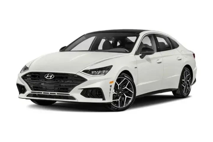 $17444 : Hyundai SONATA 2021 SEL 4dr image 2