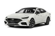 $17444 : Hyundai SONATA 2021 SEL 4dr thumbnail