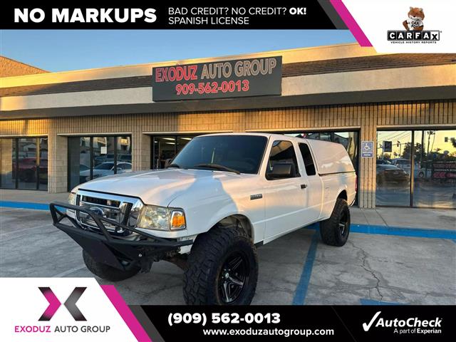 $13995 : 2009 Ranger XLT image 2